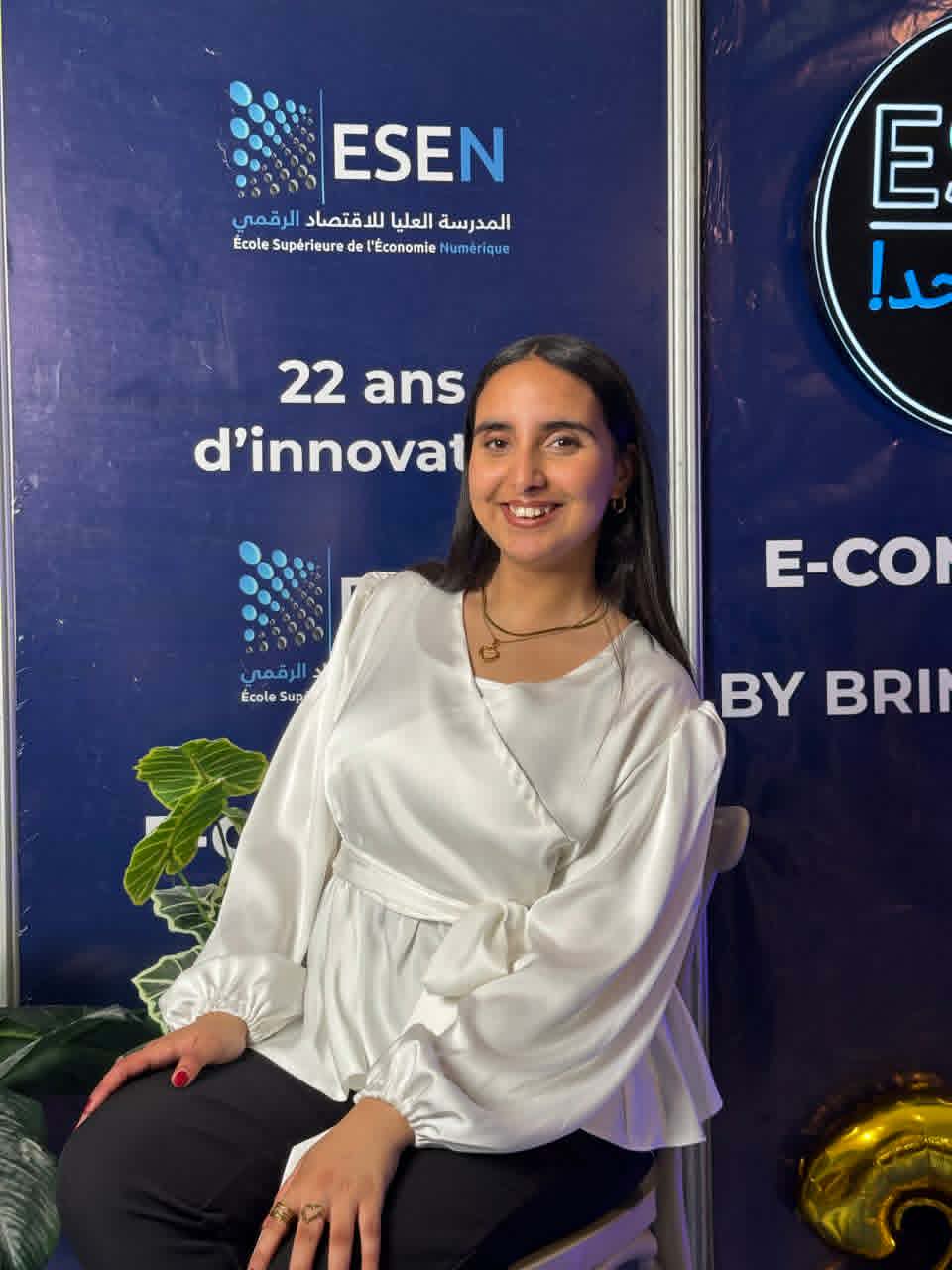 Souissi Hiba