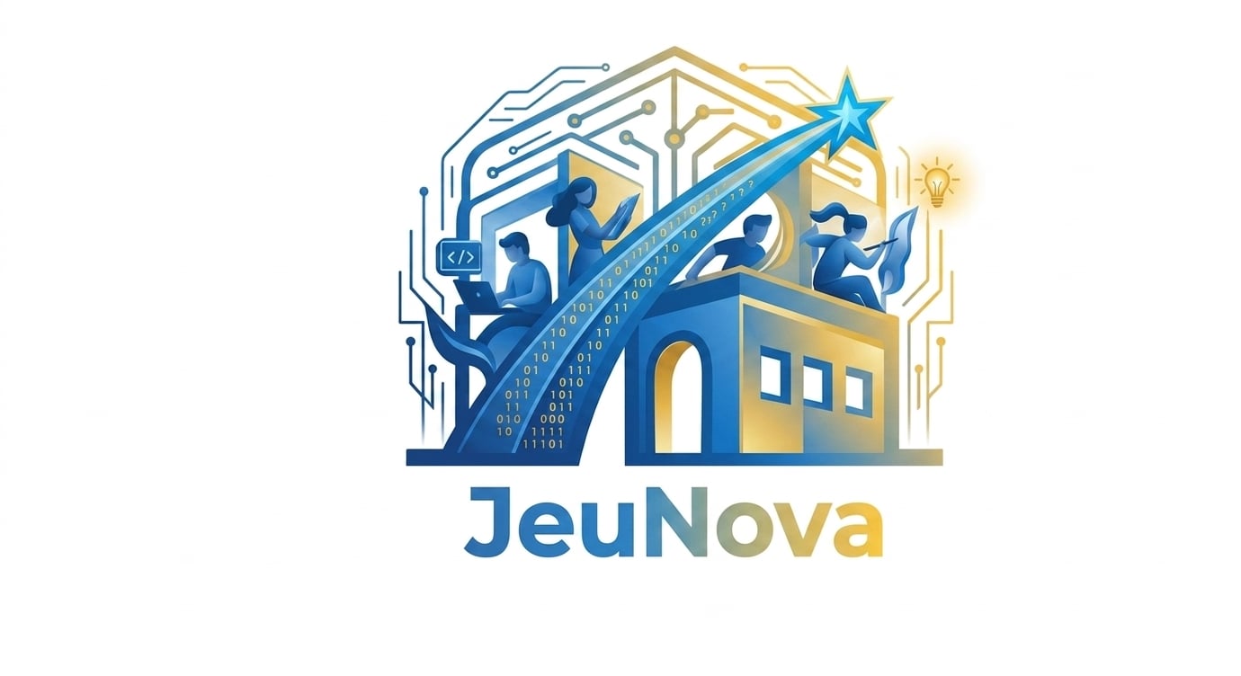 JeuNova