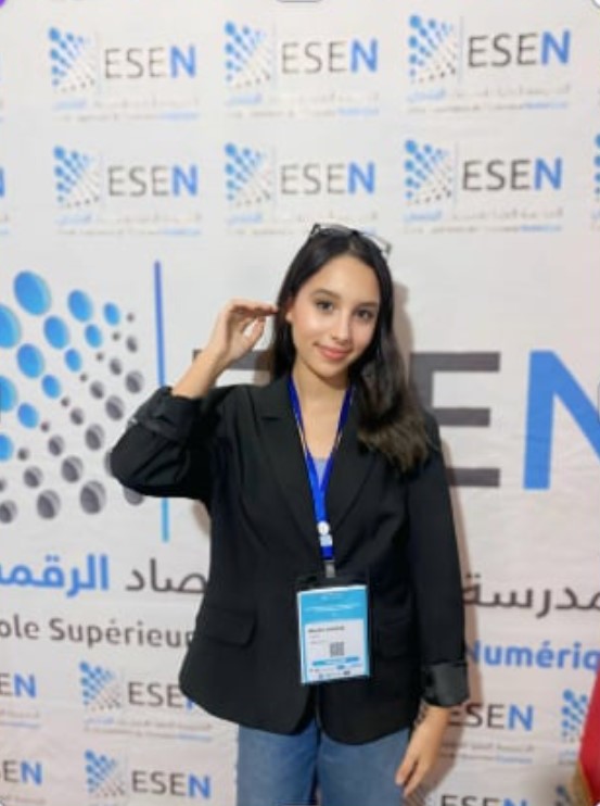 Maiza Sondes